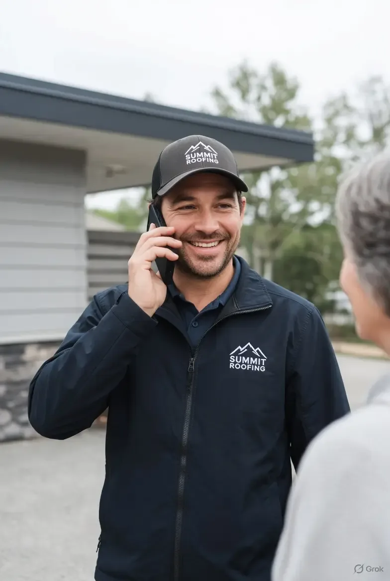 Flat Roof Leak Repair Poland, IN FAQs